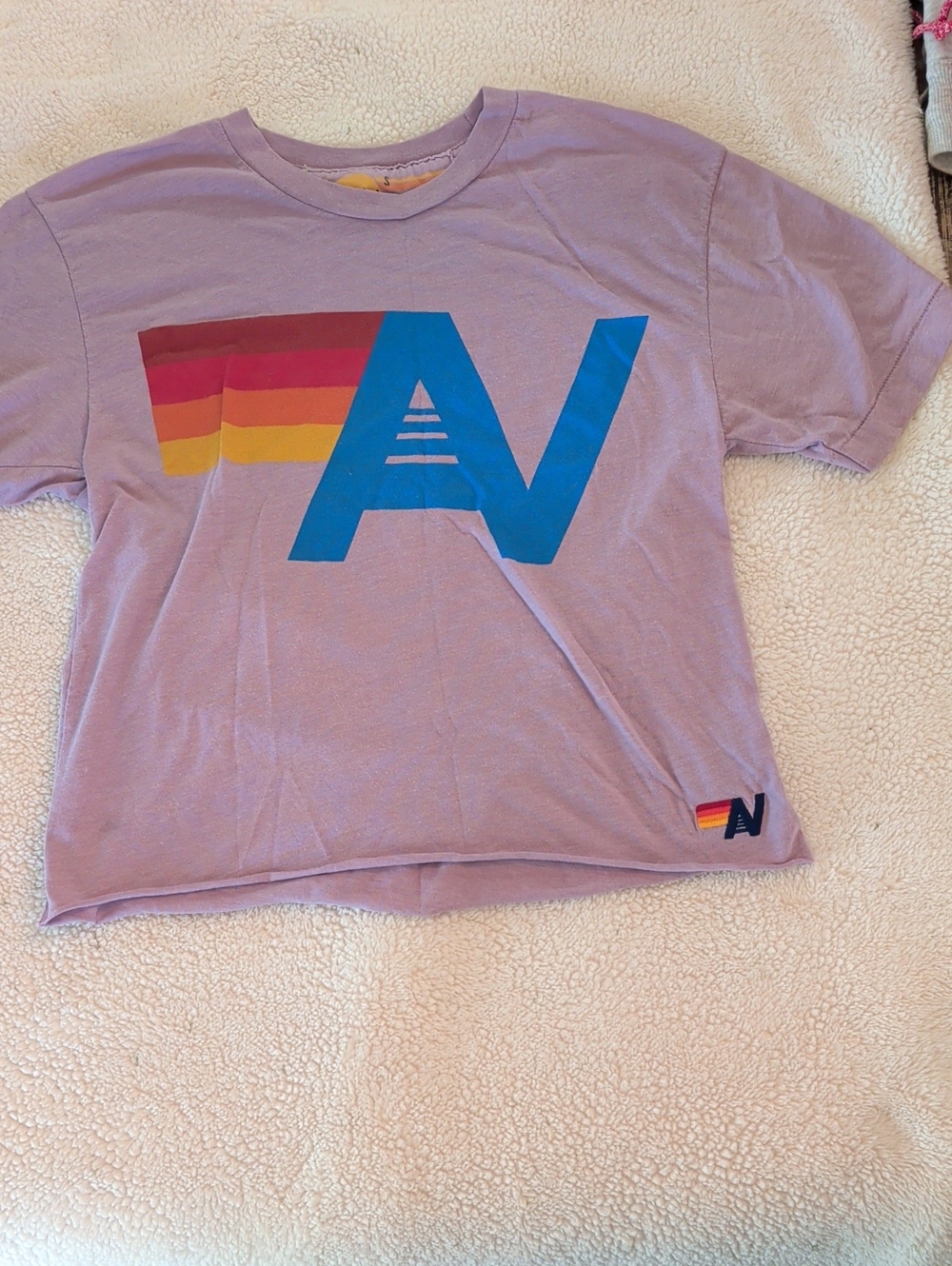 Aviator Nation Tee